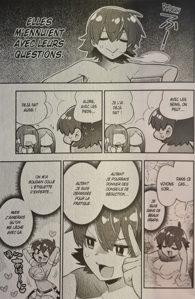 CLASSROOM FOR HEROES Tome 15 par LABANDEDU9 La bande du 9 la communauté du 9ème art